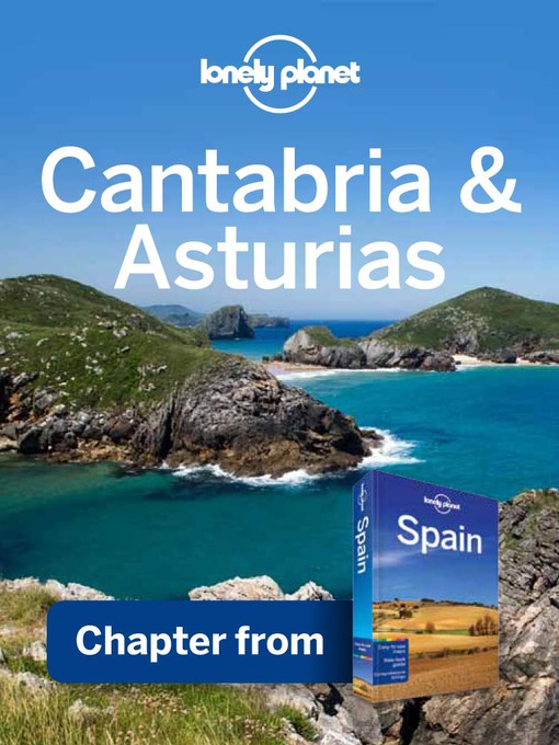 Cover image for Cantabria & Asturias Guidebook Chapter